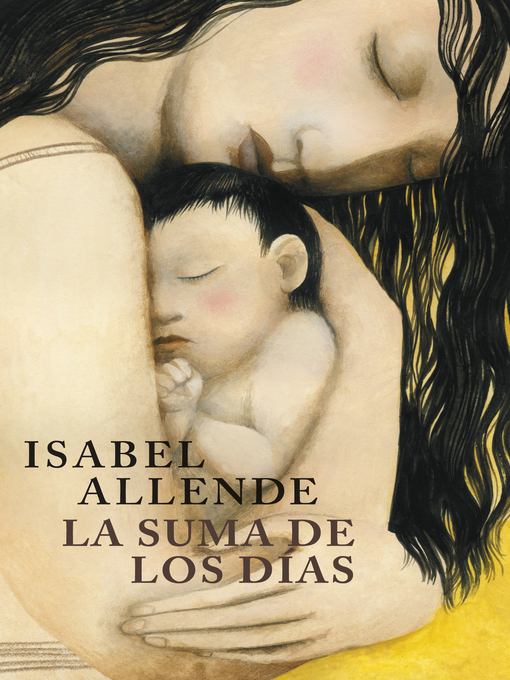 Title details for La suma de los días by Isabel Allende - Available